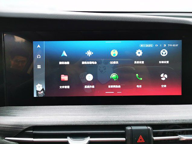 ֵעǣCS55PLUSصͩϵͳˡѶTAIĺ