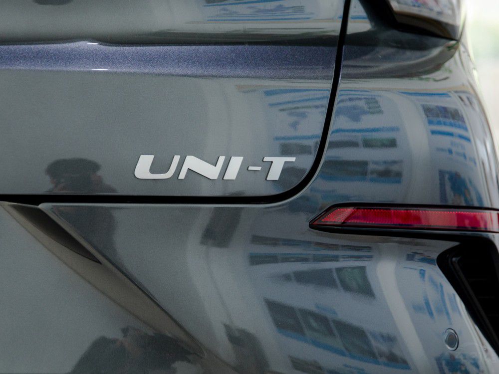 ӲƷ濴UNI-Tνͬеĺǳǰơḻûǲ׵ĶҪδûߡ