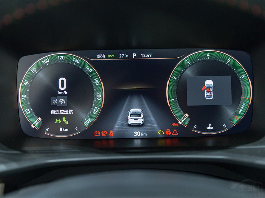 ˷ḻʵĶý幦ܣ06׷City CaptainܼʻϵͳFCWǰײԤϵͳLKAϵͳTSRͨʶʶϵͳȶ21ܼʻƼʵL2.5Զʻ