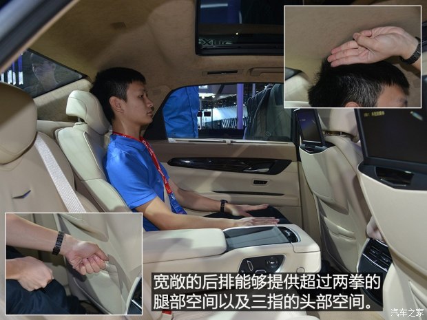ͨÿ CT6 2015 