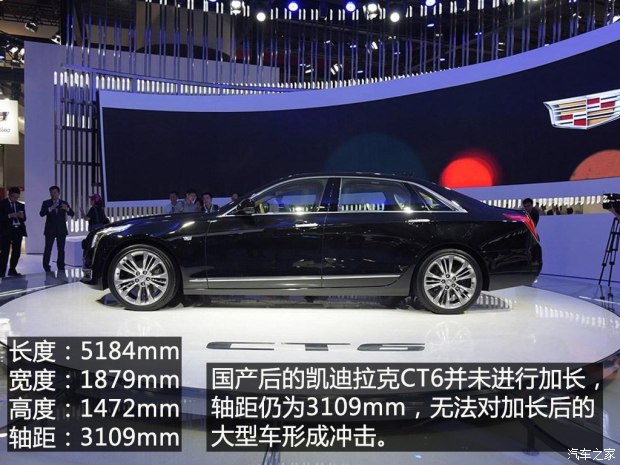 ͨÿ CT6 2015 