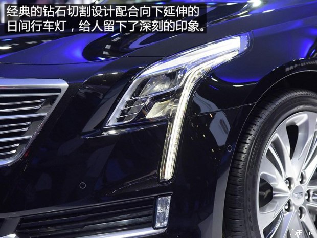 ͨÿ CT6 2015 