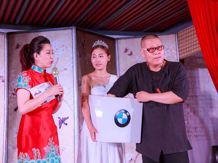 ʯ��ׯ����BMW���ÿͻ����������ִ���