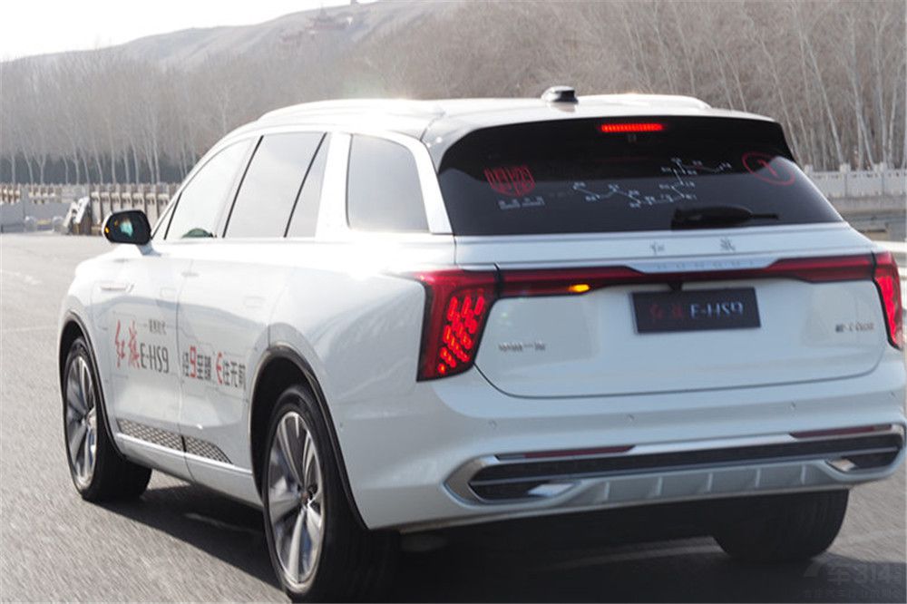E-HS9Լ SUVɶ