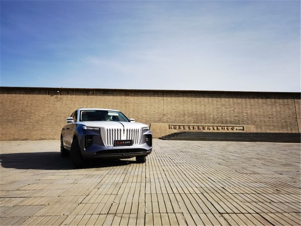 E-HS9Լ SUVɶ