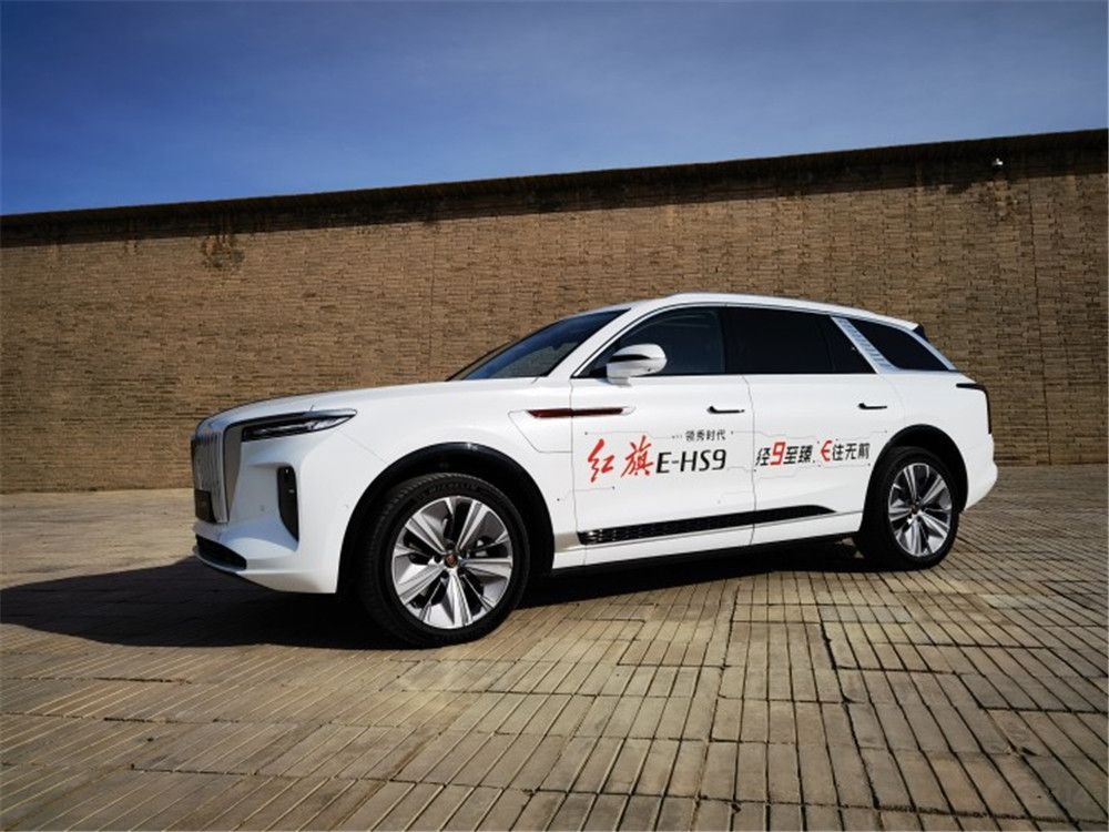 E-HS9Լ SUVɶ