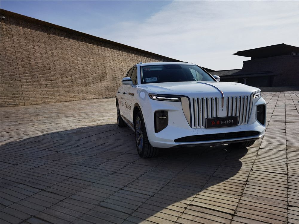 E-HS9Լ SUVɶ