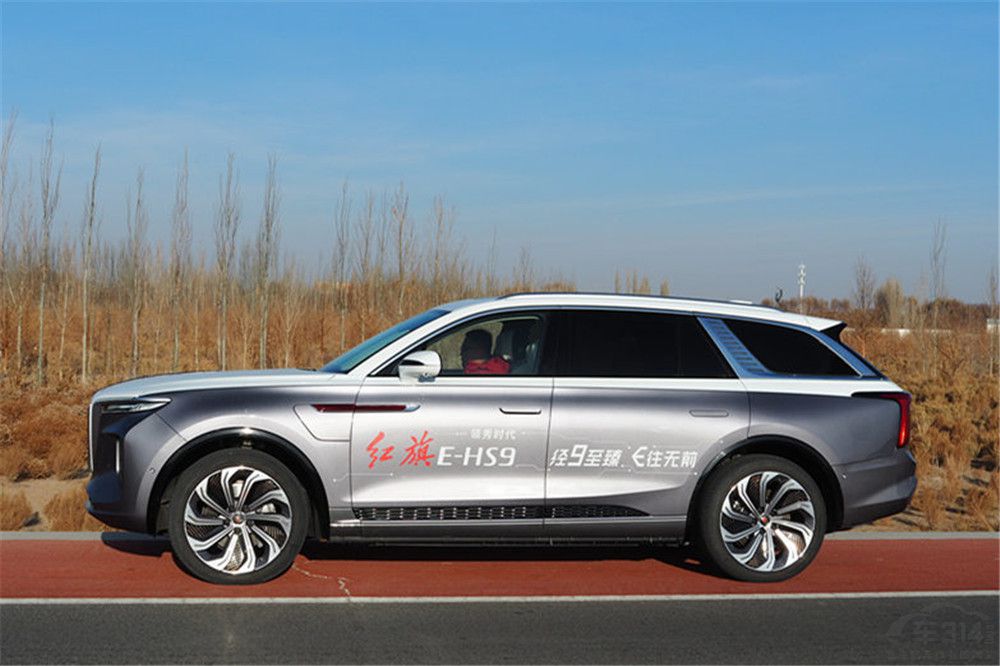 E-HS9Լ SUVɶ
