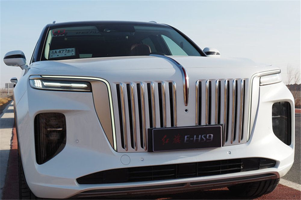 E-HS9Լ SUVɶ