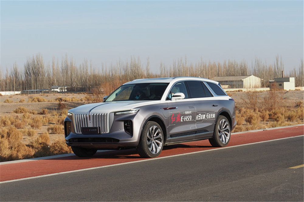 E-HS9Լ SUVɶ