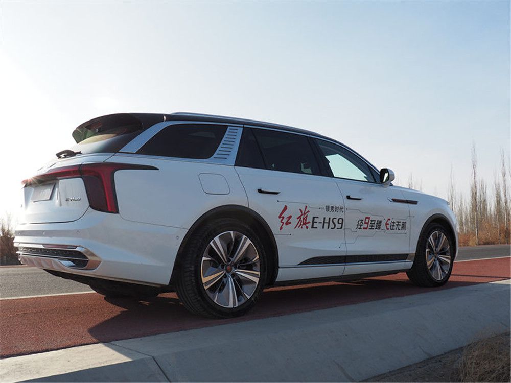 E-HS9Լ SUVɶ