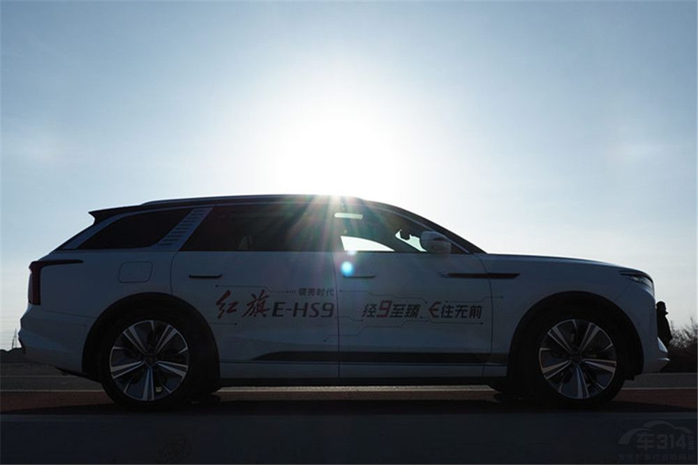 E-HS9Լ SUVɶ