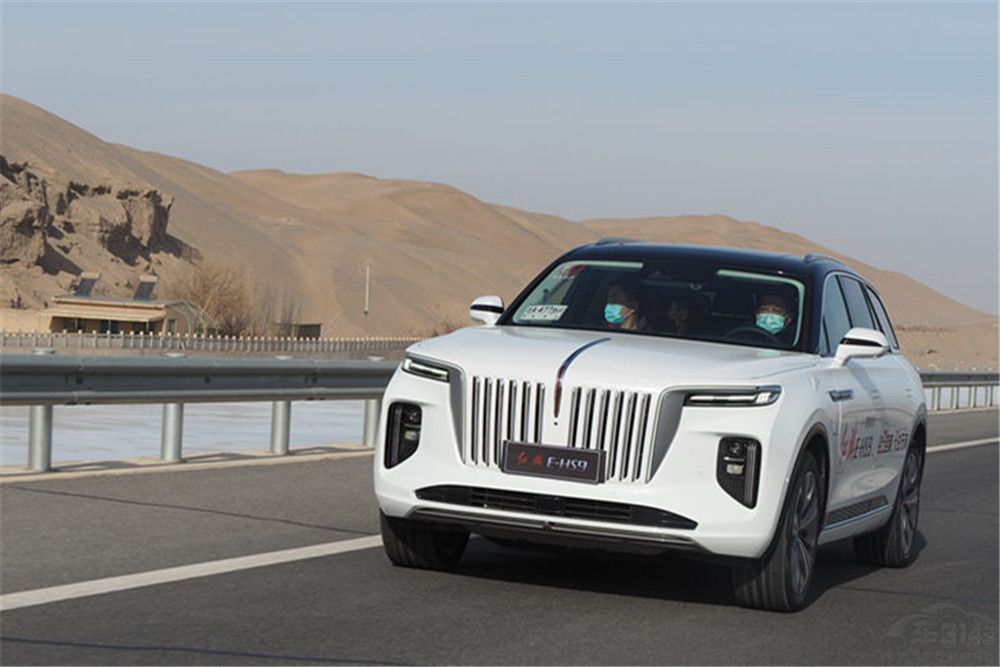 E-HS9Լ SUVɶ