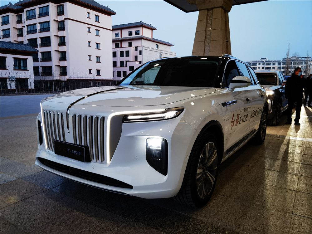 E-HS9Լ SUVɶ