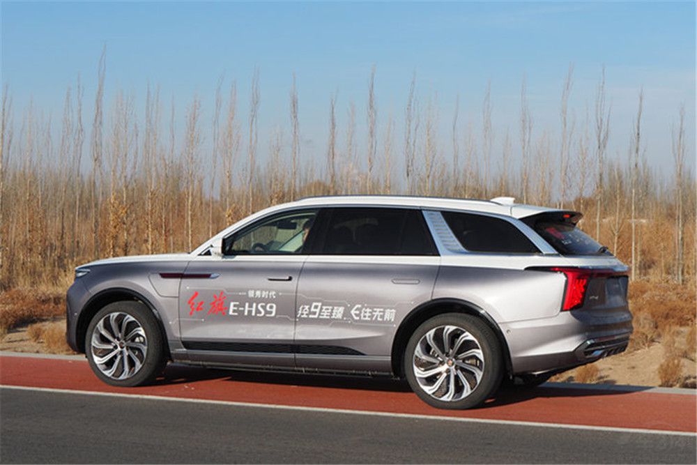 E-HS9Լ SUVɶ