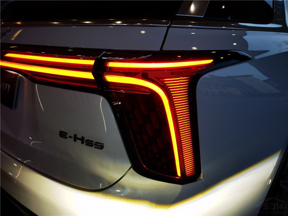 E-HS9Լ SUVɶ