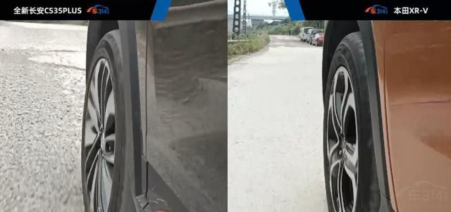 CS35PLUSԱXR-V ʶϸ˭ã