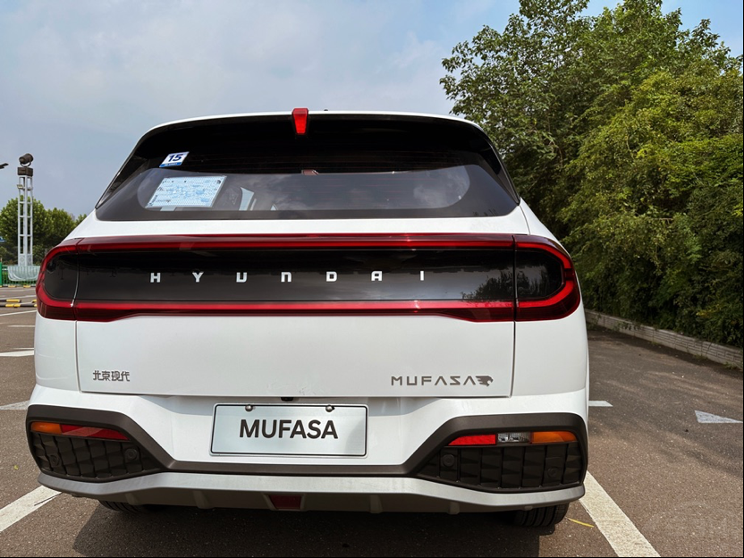 MUFASA쪶15SUV¾