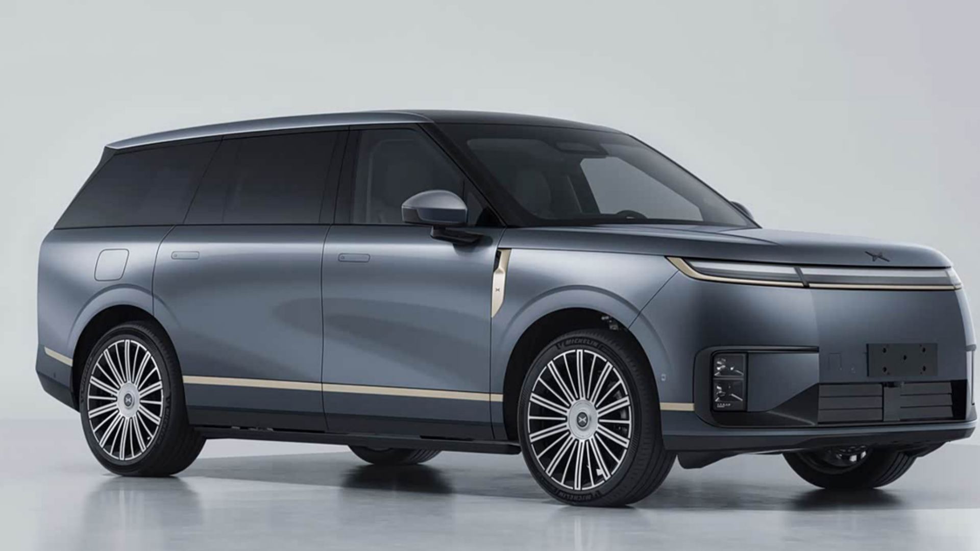 ��ʱ26.98����С��GX�����ܴ�Ĵ���SUV