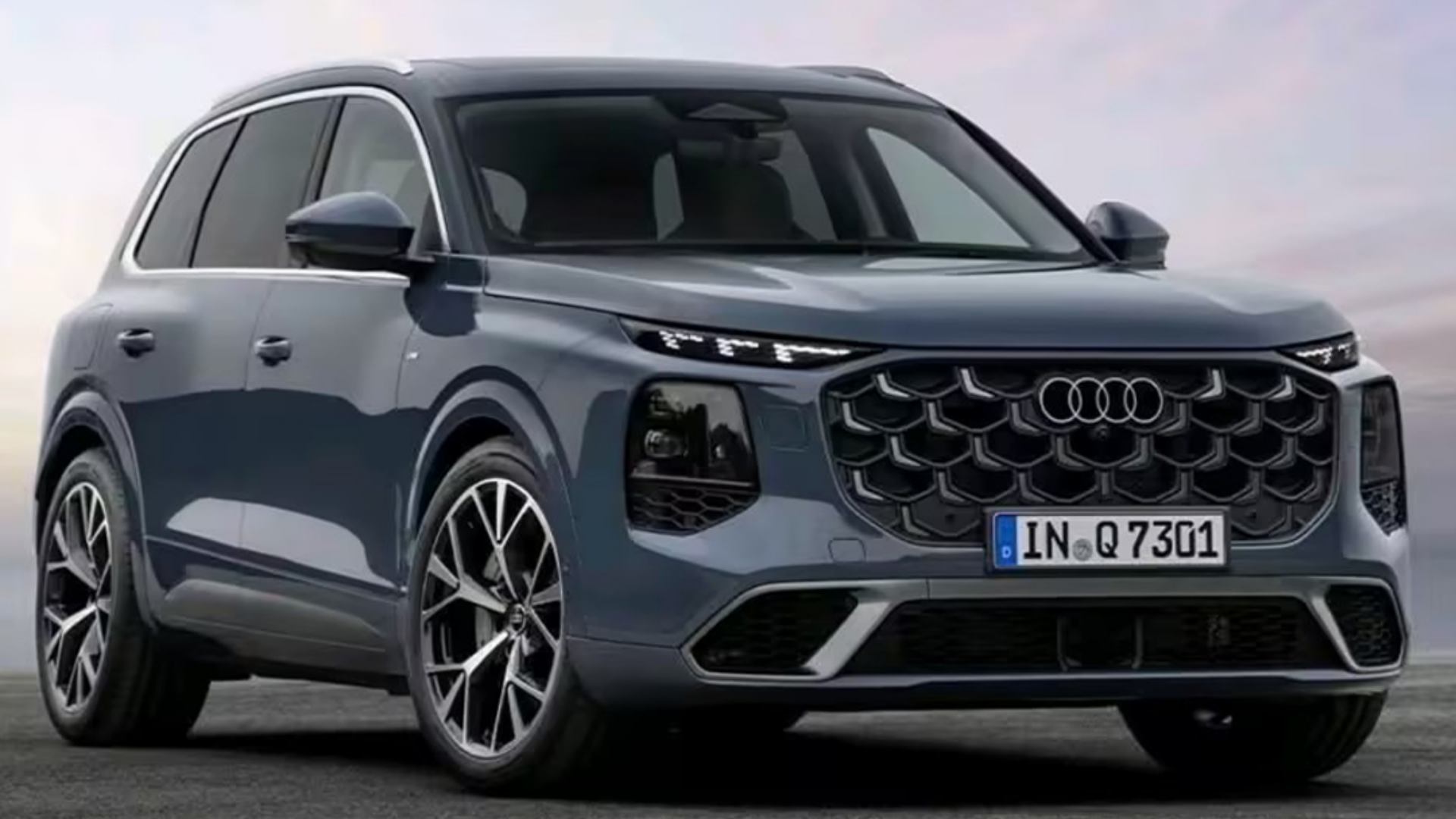 ������ȫ�µ������µ�Q7�°���ȫ������