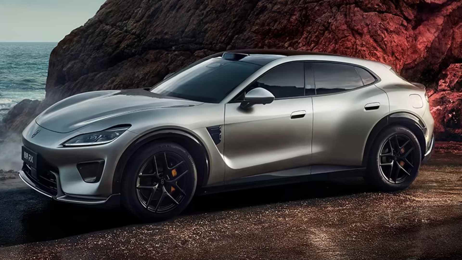 ���������׿�XϵSUV�ǳ����ǽ�RX����ԤԼ