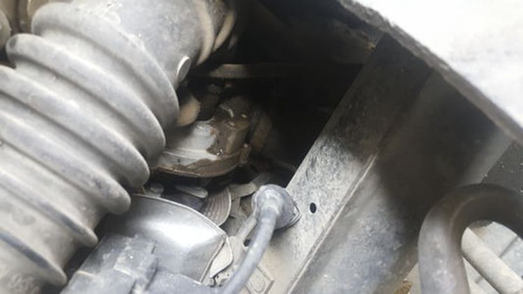 涡轮增压器日常维护需要注意什么? 涡轮增压器日常维护需要注意什么?