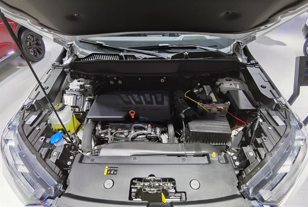 ݳչH6 2.0T汾ܴ