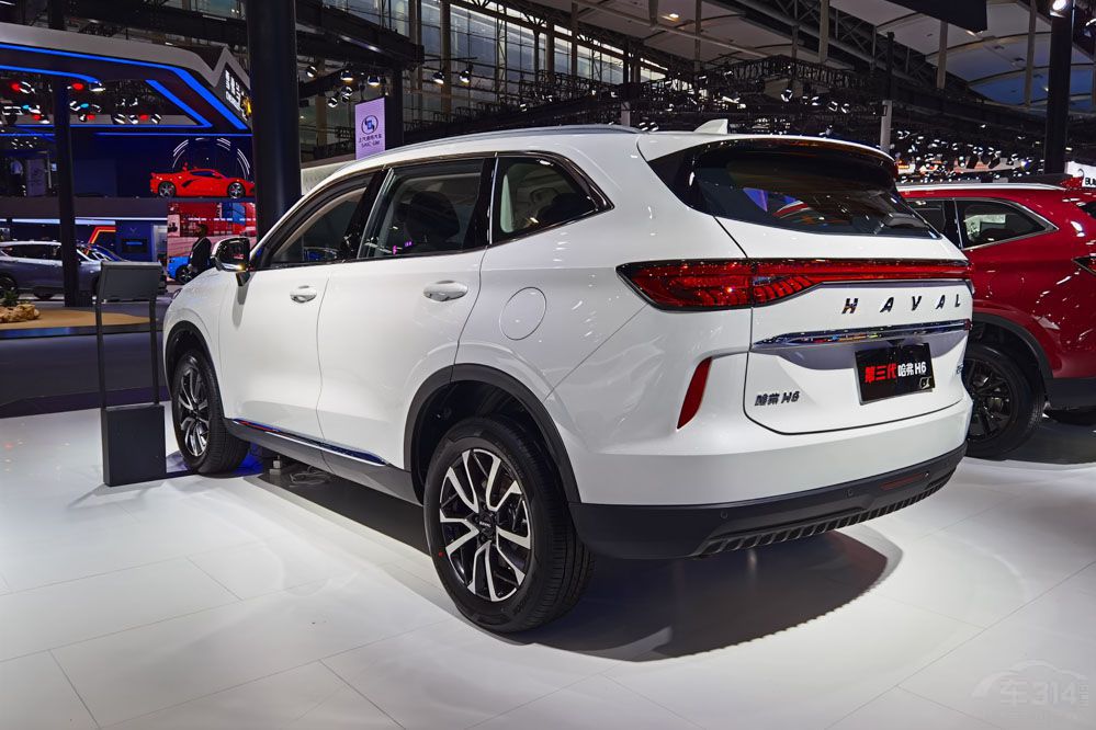 ݳչH6 2.0T汾ܴ