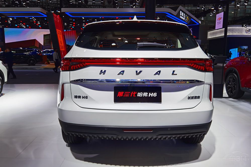 ݳչH6 2.0T汾ܴ