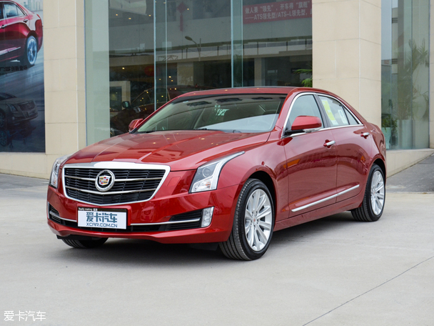 ͨÿ2014ATS-L