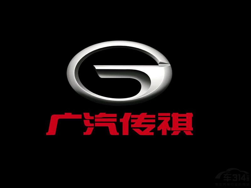 传祺gm8成封面杀手!量产车曝光实在辣眼睛