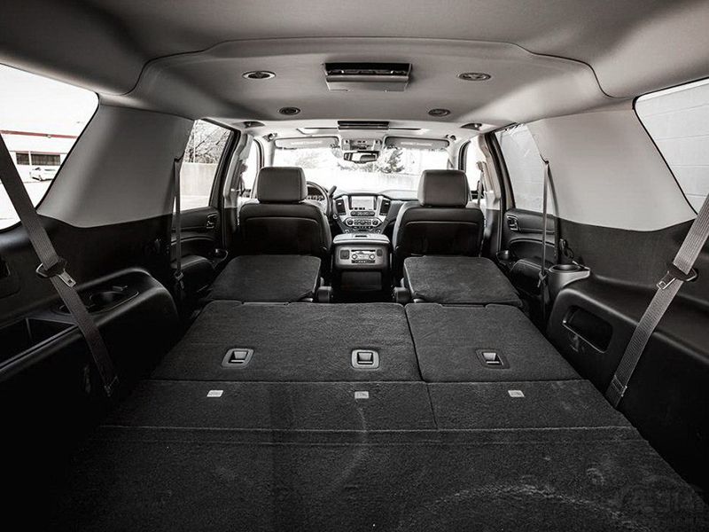 Suburban����