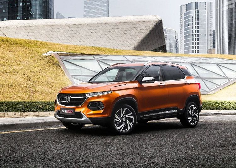 还纠结购置税优惠?不如明年入手这几款车