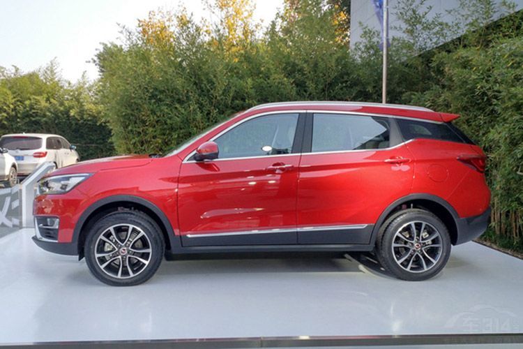 还纠结购置税优惠?不如明年入手这几款车