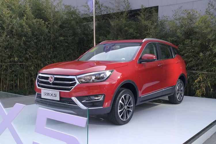 还纠结购置税优惠?不如明年入手这几款车