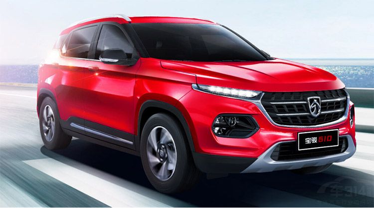 2017��𱬵�����ƽ��SUV ���Ƕ���˭�� 