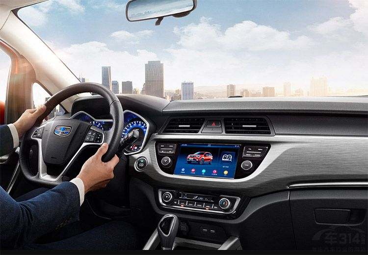 2017��𱬵�����ƽ��SUV ���Ƕ���˭�� 