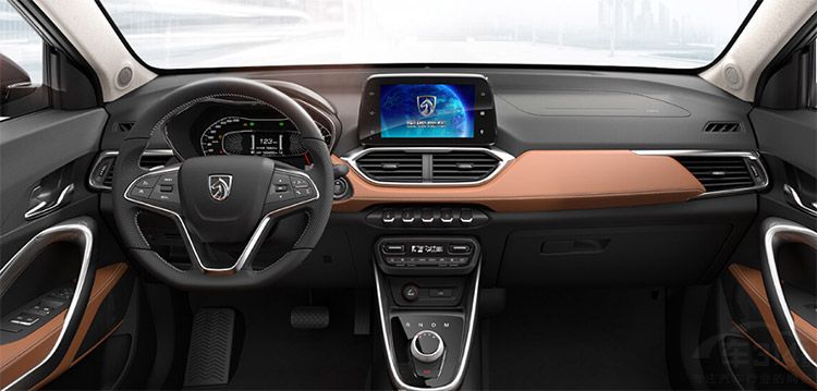 2017��𱬵�����ƽ��SUV ���Ƕ���˭�� 