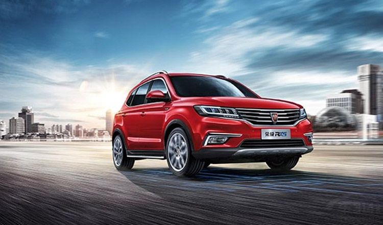 2017��ʮ������SUV��¯����������ռ7��