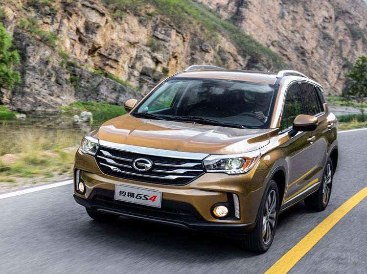 2017��ʮ������SUV��¯����������ռ7��