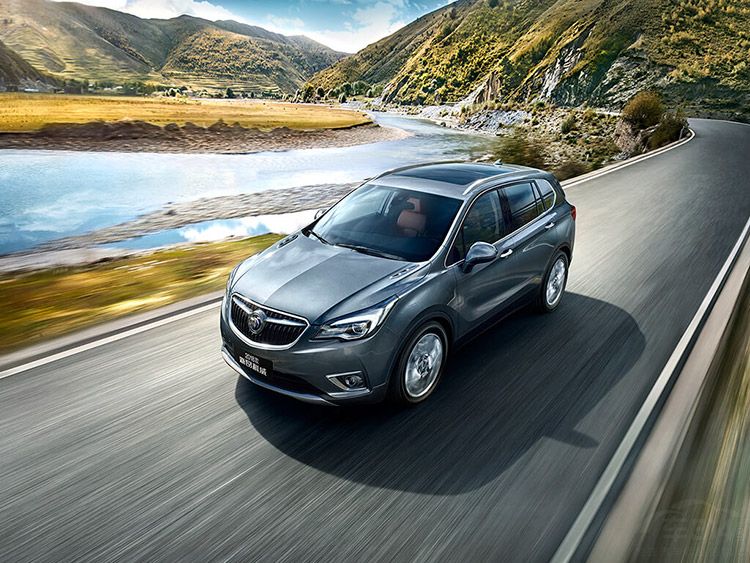 2017��ʮ������SUV��¯����������ռ7��