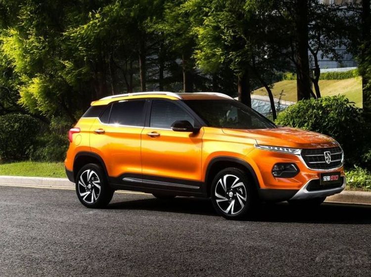 2017��ʮ������SUV��¯����������ռ7��