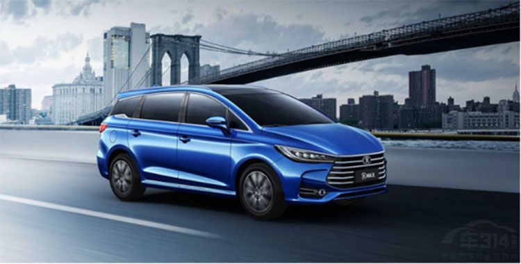 2017��MPV������¯����Щ�³�ֵ�����֣�