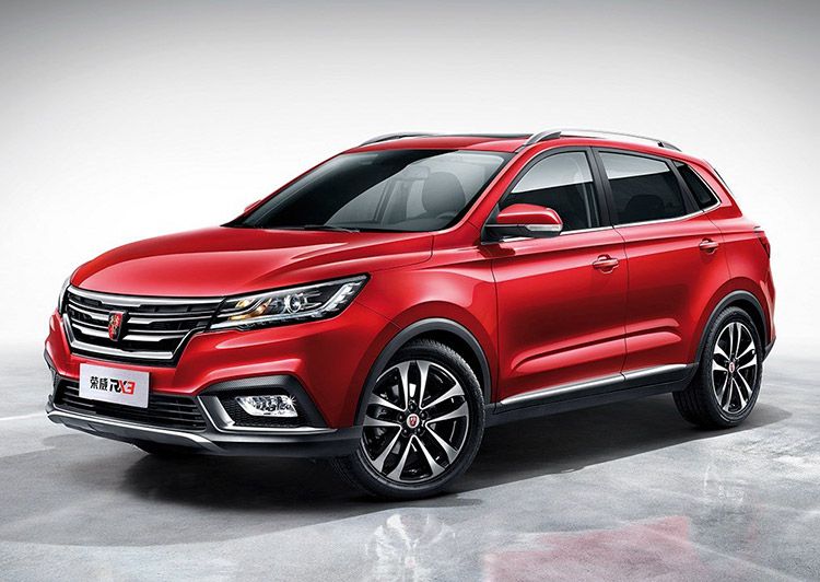 9�����ż�SUV��������˭������Ŀ�ζ��