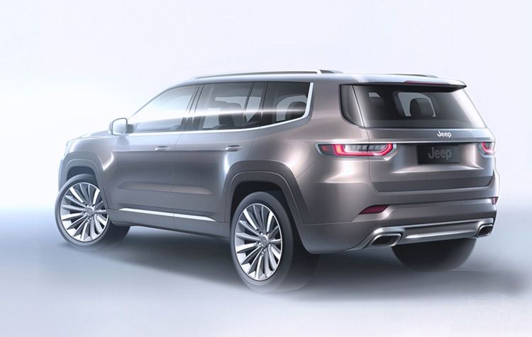 2018�꽫���е�7��SUV  �ߴ����������