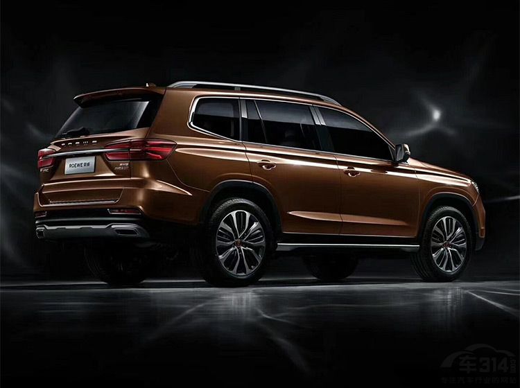 2018�꽫���е�7��SUV  �ߴ����������