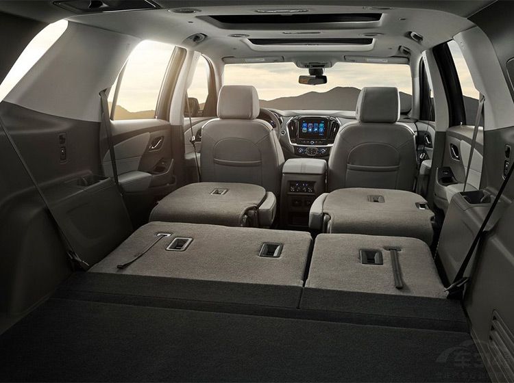 2018�꽫���е�7��SUV  �ߴ����������