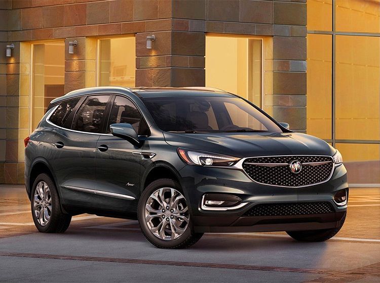 2018�꽫���е�7��SUV  �ߴ����������