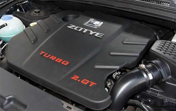 10����SUV��Ҫ2.0T���⼸��ܹ�������