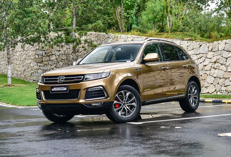 10����SUV��Ҫ2.0T���⼸��ܹ�������